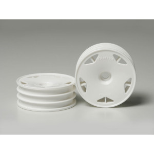 Off Road Astral Wheels - Dish Front (60/19)