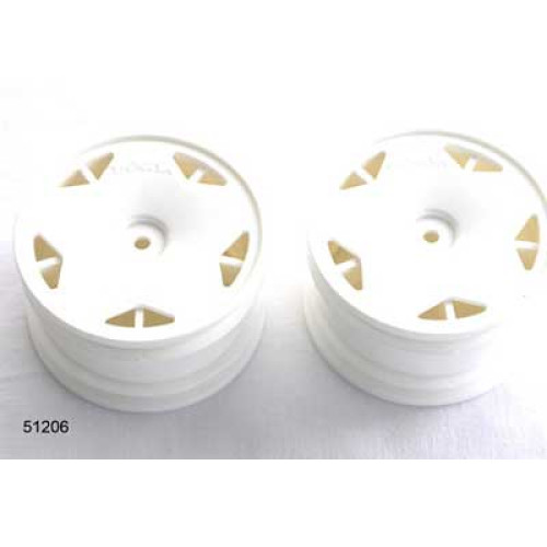 Off Road Astral Wheels - Dish Rear (60/29)