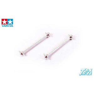 TA05/CC01 Antriebswellen (2 Stück)