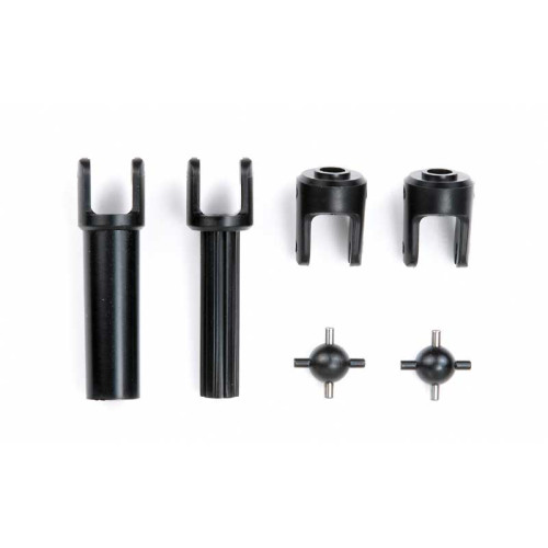 CR01 Toyota Land Cruiser 40 - Propeller Shaft CR01 Toyota Land Cruiser 40 - Propeller Shaft