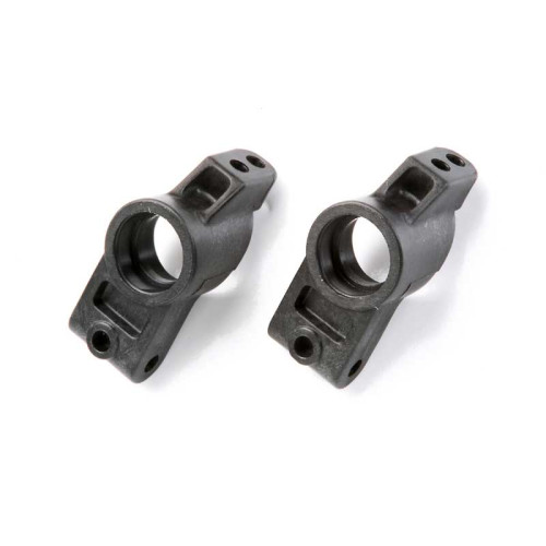 TRF416 Rear Upright