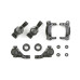 M05 F Parts - Upright M05 F Parts - Upright