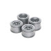 F104 Jantes pour pneus en caoutchouc F104 Jantes pour pneus en caoutchouc