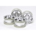 M-Chassis C-Shaped 10-Spoke Wheels (4 Pieces)