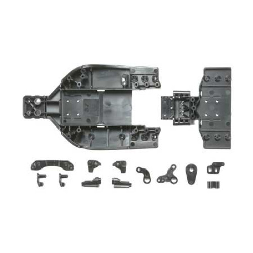 M-06 A-Teile (Chassis-Rahmen)