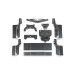 M-06 E Parts Damper Stay