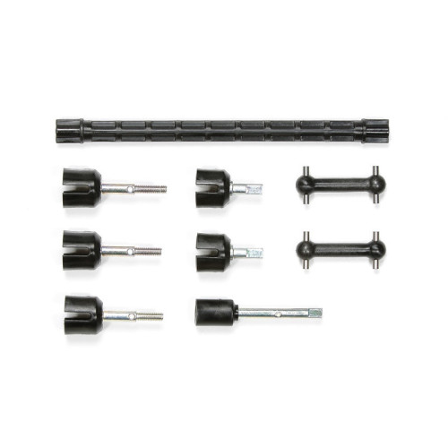 TT-02 C Parts - Cup Joint