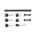 TT-02 C Parts - Cup Joint