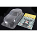 Body Set Mazda MX-5 for M-chassis (1/10) Body Set Mazda MX-5 for M-chassis (1/10)