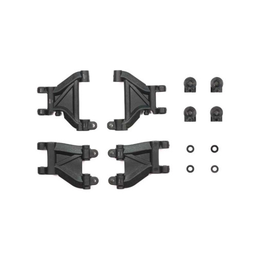 M-07 D Parts - Suspension Arms M-07 D Parts - Suspension Arms