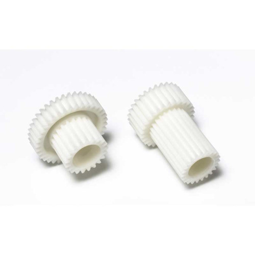 M-07 Concept Spur Gear - w/Counter Gear M-07 Concept Spur Gear - w/Counter Gear