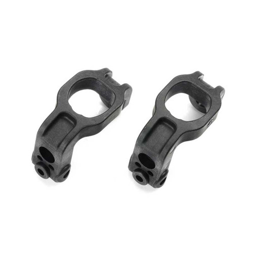 TRF420 F Parts 4Deg Hub Carriers