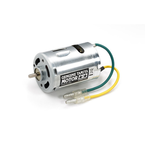 Motor Type 540-N