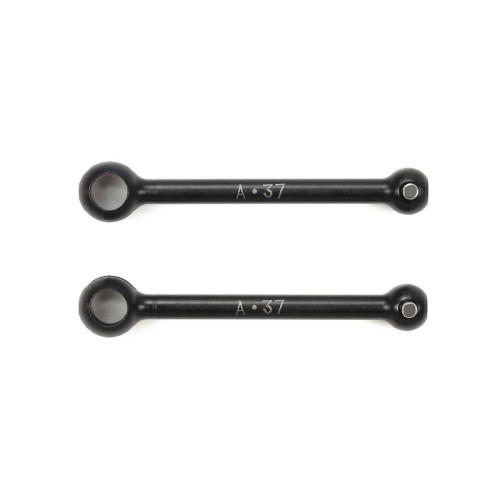 XV-02/TT-02 37mm Swing Shafts for Assembly Universal Shaft XV-02/TT-02 37mm Swing Shafts for Assembly Universal Shaft