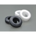 BB-01 Ribbed Rough Ride Tires (2 Pieces)