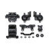 MB-01 Uprights (A-Parts) MB-01 Uprights (A-Parts)