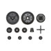 MB-01 Gears (G-Parts) MB-01 Gears (G-Parts)