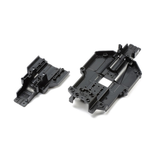 MB-01 Lower Deck MB-01 Lower Deck