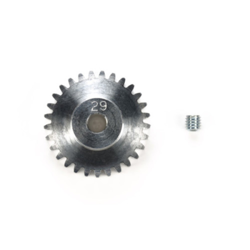 29T Pignon moteur (Module 0.6)