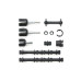 BT-01 C Parts Wheel Axles BT-01 C Parts Wheel Axles