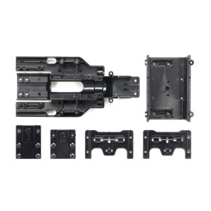 BT-01 E Delen Chassissubframe