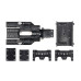 BT-01 E Parts Sub Frame BT-01 E Parts Sub Frame