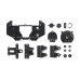 BT-01 F/L Parts Deck, Rear Body Mount Base BT-01 F/L Parts Deck, Rear Body Mount Base