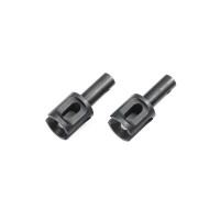 TRF421X Gear Differential Joints - Ball Bearing (2 Pieces)