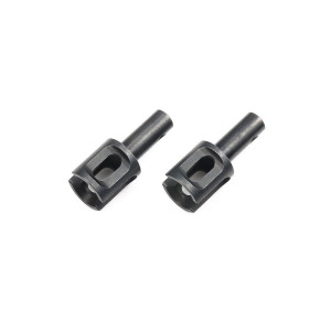 TRF421X Gear Differential Joints - Ball Bearing (2 Pieces)