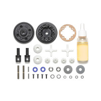 TRF421X Gear Differenential Unit Set
