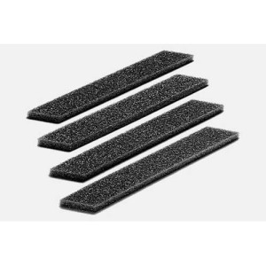 Soft Inner Sponge Set 26mm