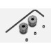 Pignons moteur 26/27DTS (Module 0.4) Pignons moteur 26/27DTS (Module 0.4)