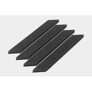 Hard Inner Sponge Set 26mm - (4WD/FWD Touring/Rally Car)