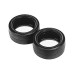 M-Chassis 55D Pneus Slick 1/10 (2 Pièces) M-Chassis 55D Pneus Slick 1/10 (2 Pièces)