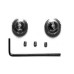 Pignons moteur 34/35DTS (Module 0.4) Pignons moteur 34/35DTS (Module 0.4)