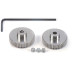 Pignons moteur 50/51DTS (Module 0.4) Pignons moteur 50/51DTS (Module 0.4)