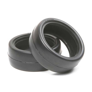 Medium-Narrow Tires Type A 24mm (2 Pieces)