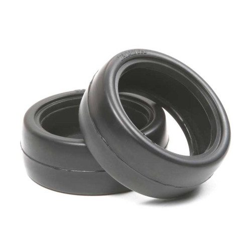 Medium-Narrow Tires Type A 24mm (2 Pieces) Medium-Narrow Tires Type A 24mm (2 Pieces)