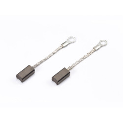 Commutator Cleaning Brush (Laydown) Commutator Cleaning Brush (Laydown)