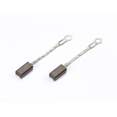 Commutator Cleaning Brush (Laydown) Commutator Cleaning Brush (Laydown)
