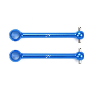 TA-04R Lightweight Rear Swing Shafts for Assembly Universal Shaft Set
