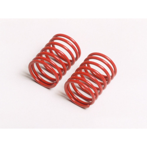 TRF Short Damper Spring Soft (2 Pieces) TRF Short Damper Spring Soft (2 Pieces)