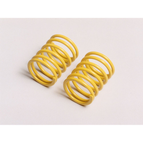 TRF Short Damper Spring Medium (2 Pieces) TRF Short Damper Spring Medium (2 Pieces)