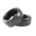 Medium-Narrow Reinforced Tires Type-B3 - 24mm (1Pair)