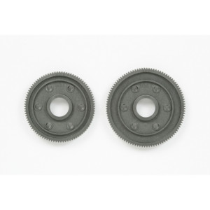 F103GT 04 Module Spur Gear 93T/104T
