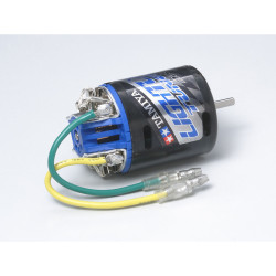 Lightly Tuned Motor 28T