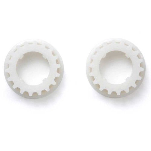 Center Pulley 18T - TRF501X