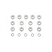 Hotshot Ball Bearing Set Hotshot Ball Bearing Set