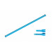 TT-01 Type E Alum Propeller - Shaft/Joint