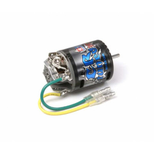 Motor 35T Brushed 540 - CR-Tuned